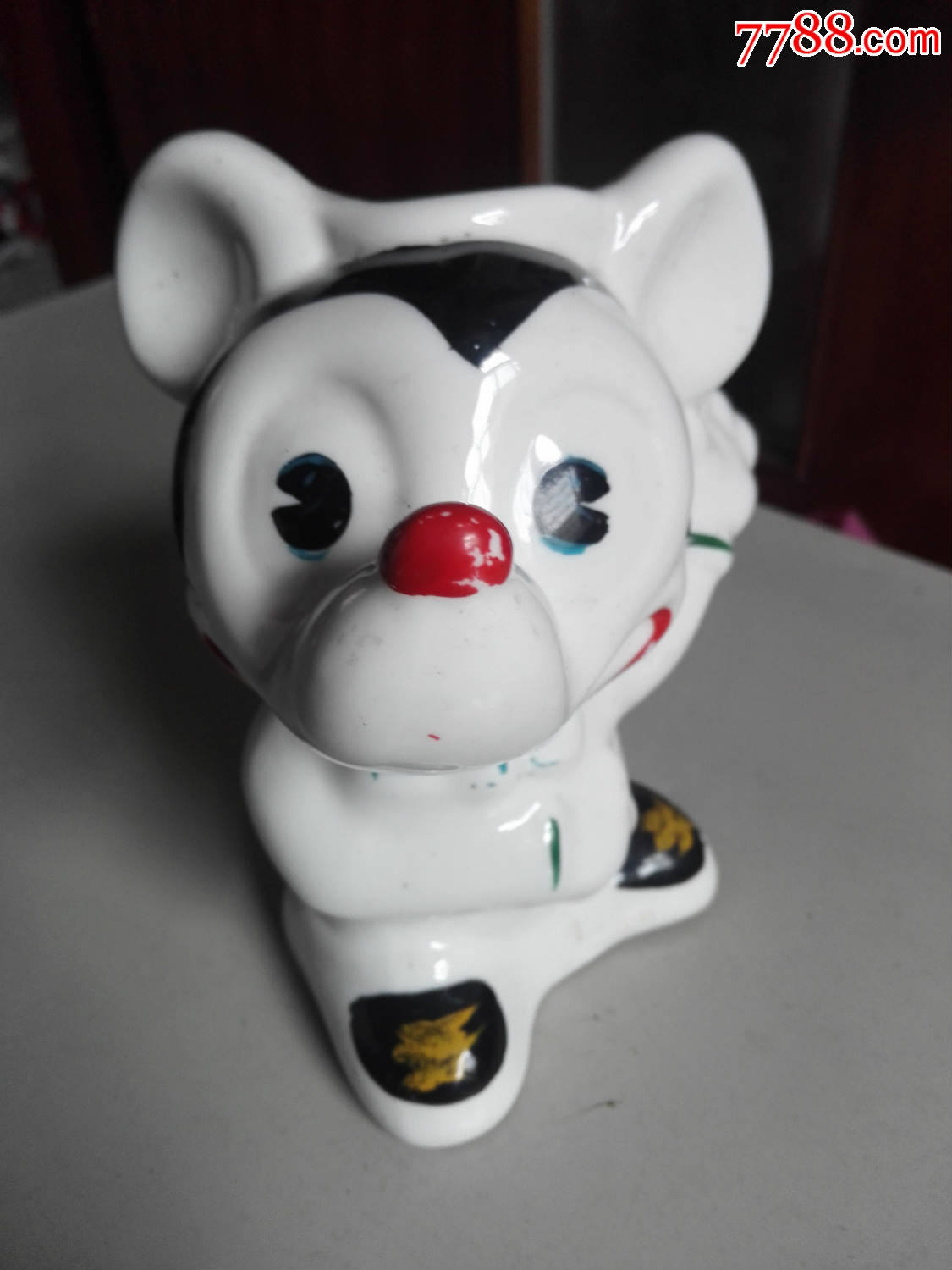米老鼠存钱罐