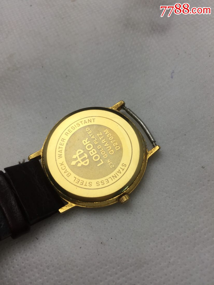 石英表配件卖,罗宝表_手表/腕表_小小商品屋