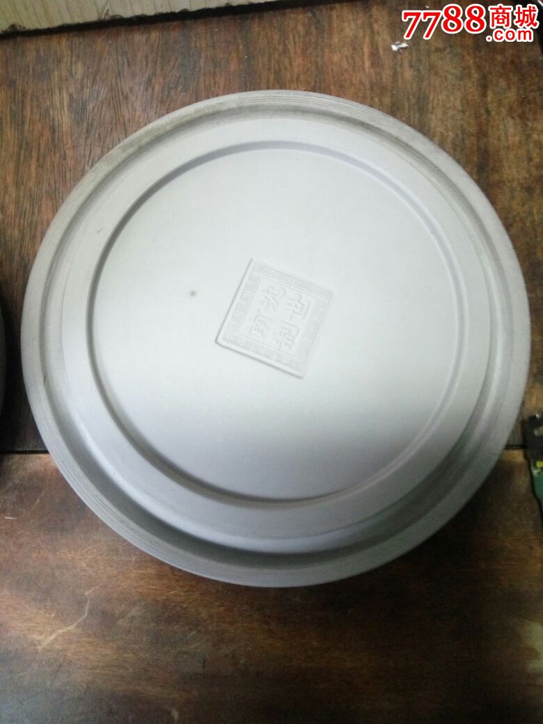 精致的沈世南蛐蛐罐_虫罐/虫盆_汇缘轩【7788收藏