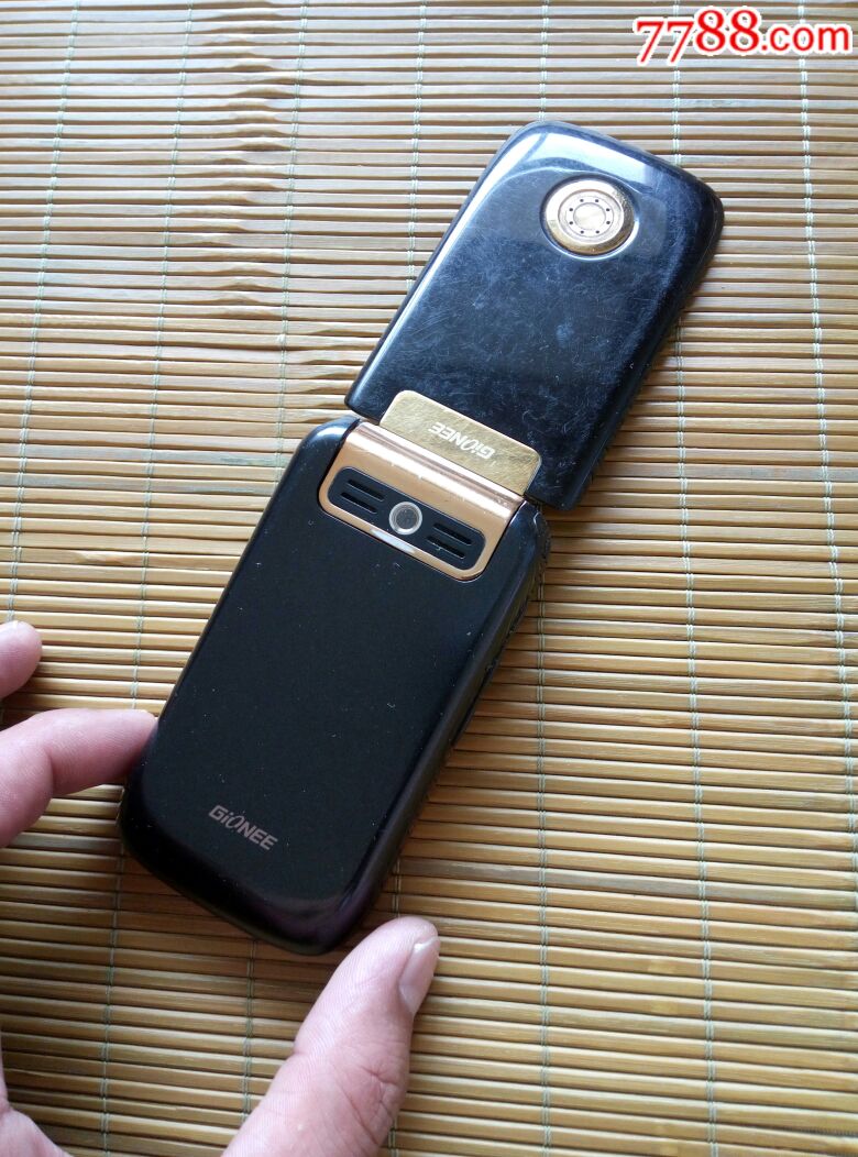 正品金立语音王