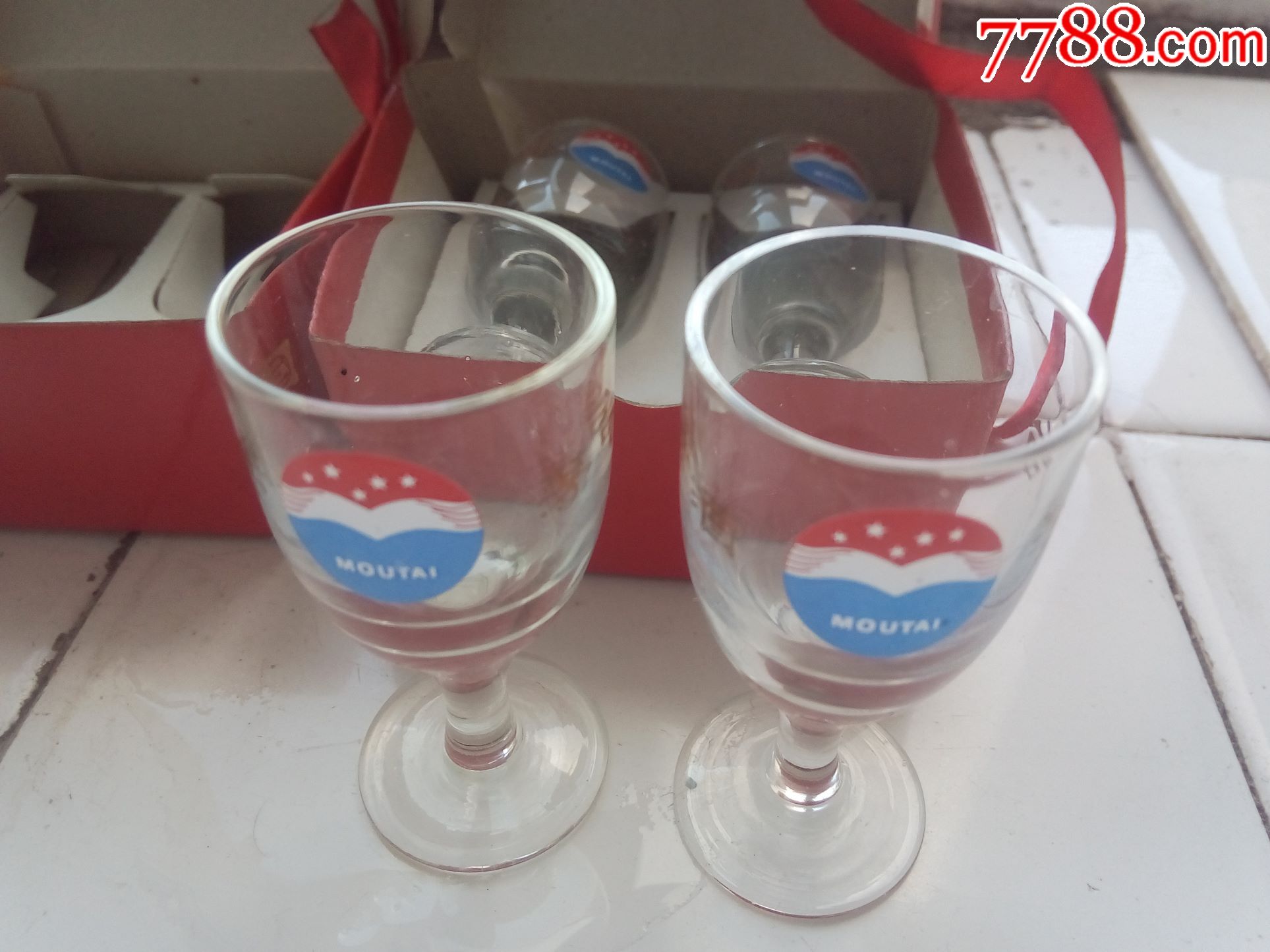 茅台酒杯