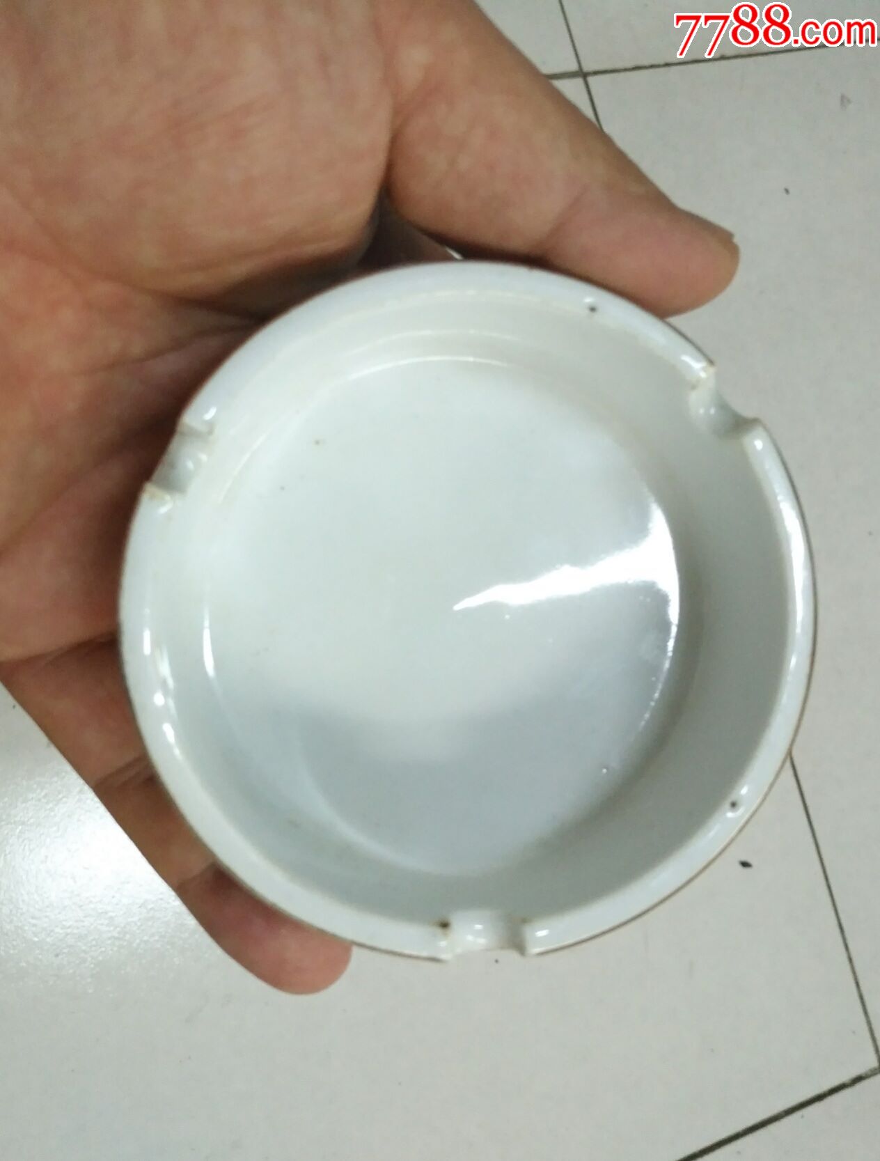 景德镇烟灰缸