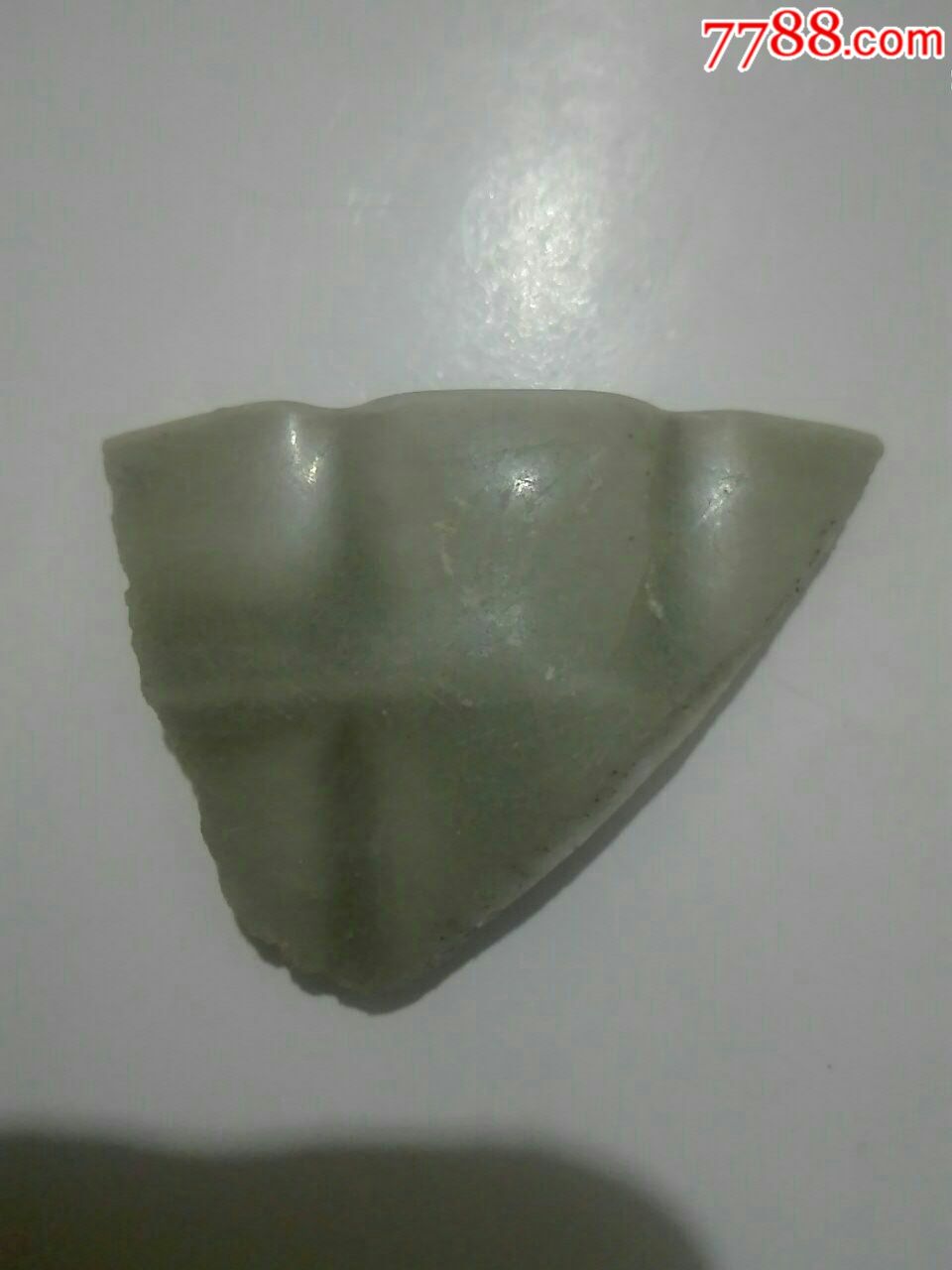 宋代汝窑瓷片52