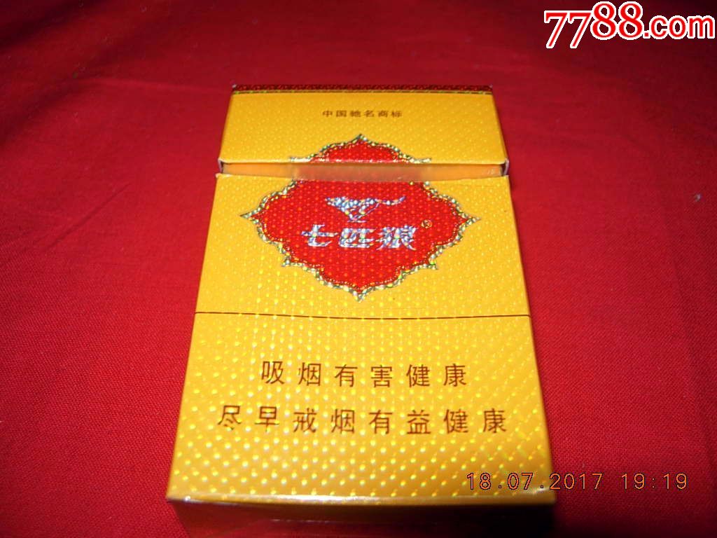 七匹狼-----鸿福