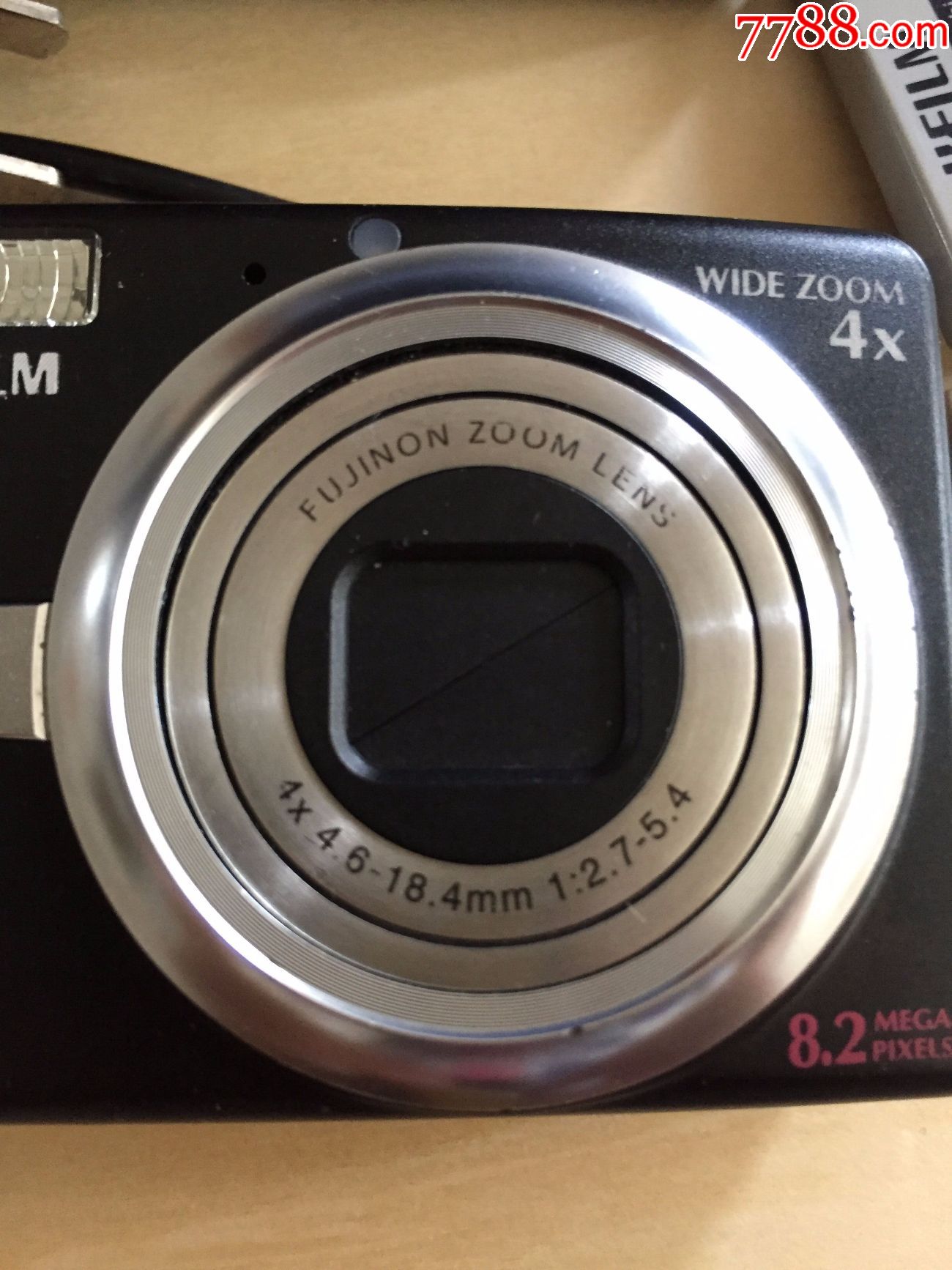 富士finepix f480_富士f480数码相机_富士长焦相机