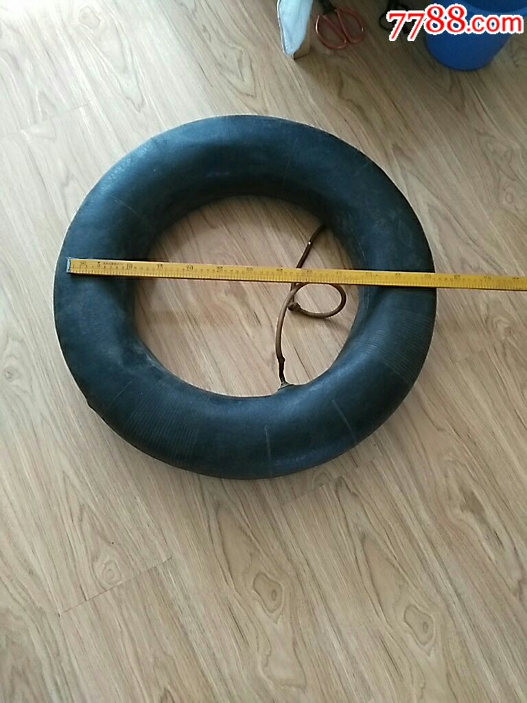 轮胎救生圈