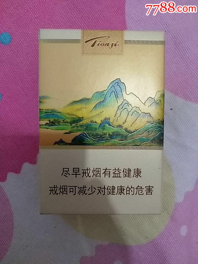 天子千里江山