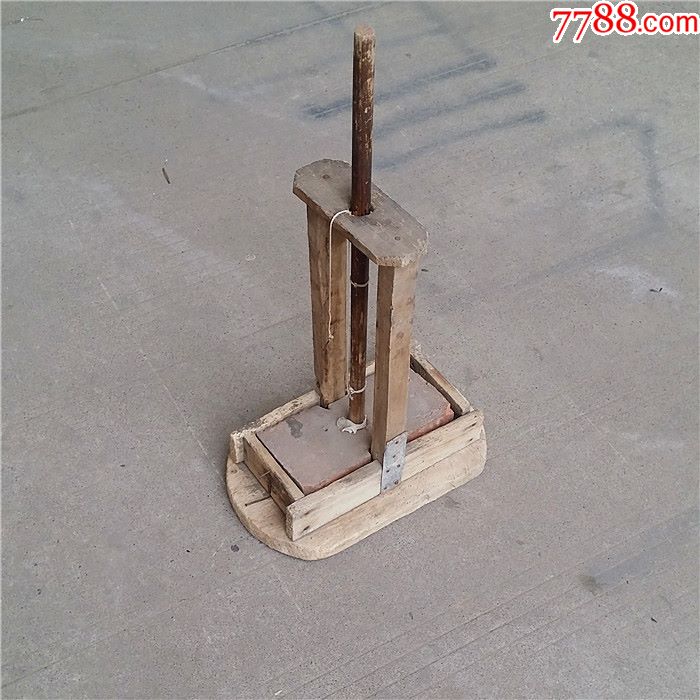 女鞋木制品木鼠夹捕鼠器老鼠笼灭鼠器木器夹一字坡跟老鼠图片