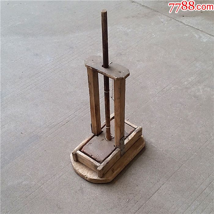 老鼠木制品木鼠夹捕鼠器木器笼灭鼠器方案夹适配器老鼠ic图片
