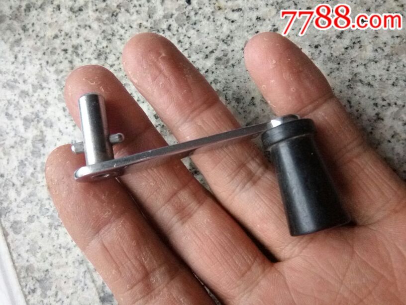 手摇电话把手