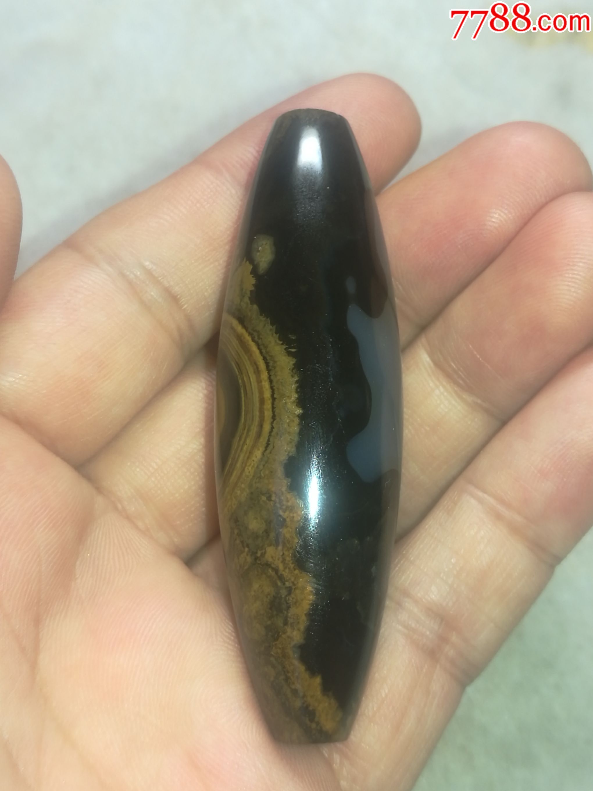 极品蒙天珠