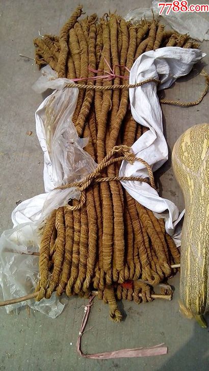 环保无毒无害妇幼母婴适合泰山栗子花手编驱蚊避邪火绳一条持续驱蚊