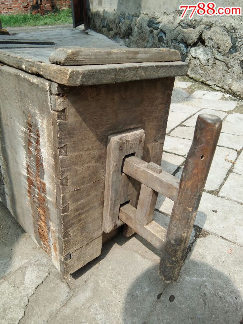 老风匣子