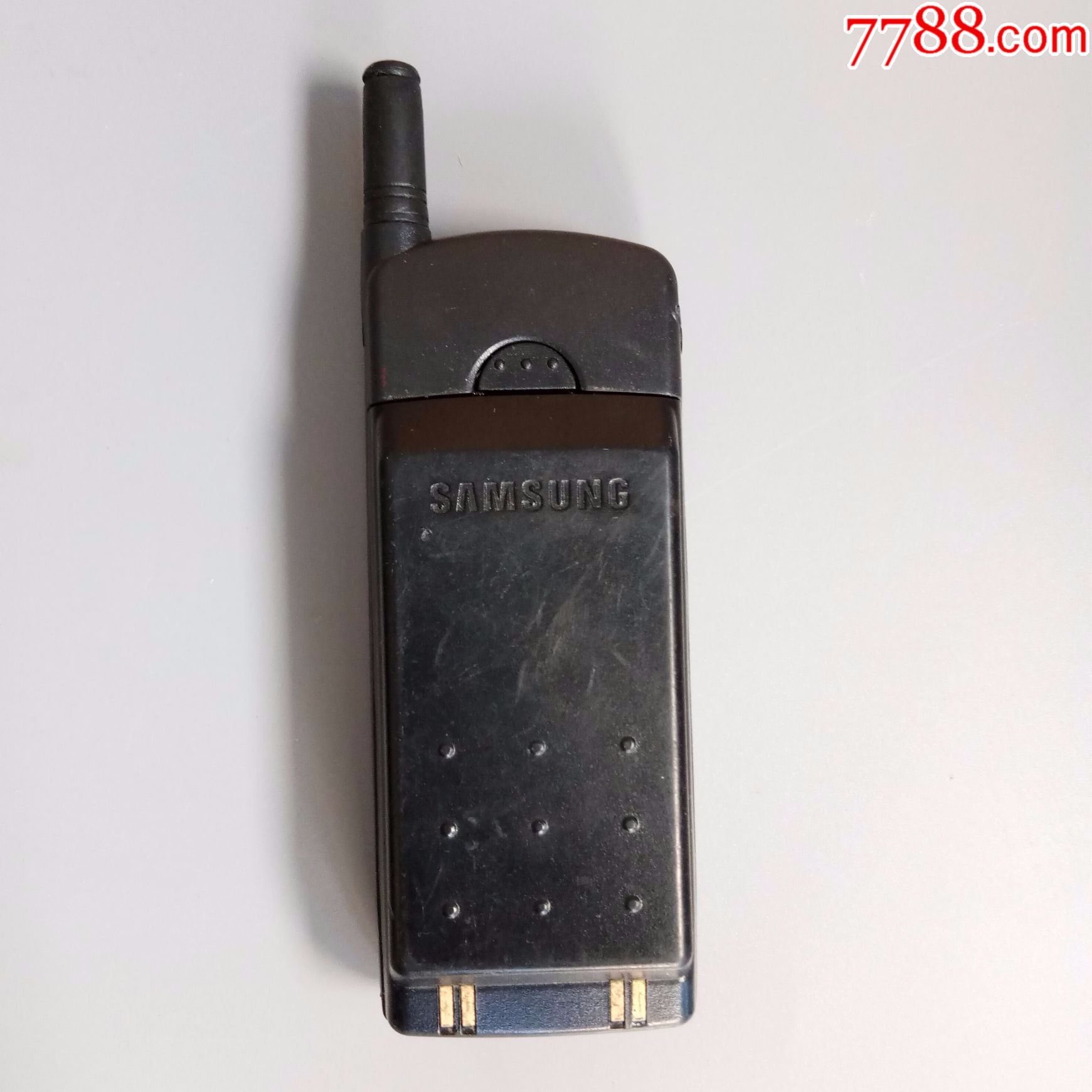三星翻盖老手机