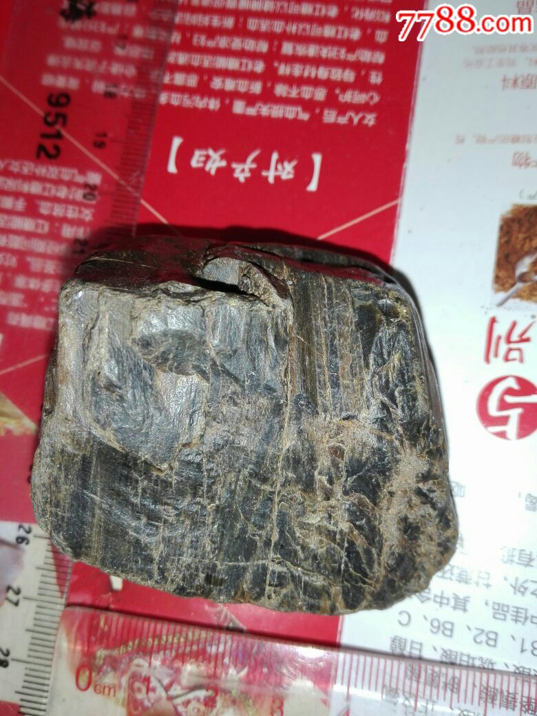 水冲木化玉_硅化木/木化石_龙江聚雅轩【7788收藏