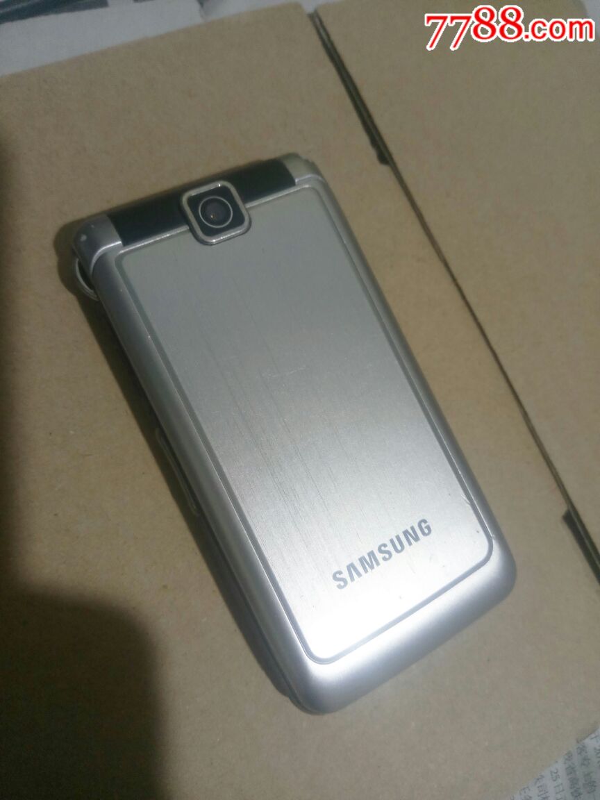 三星s3600i