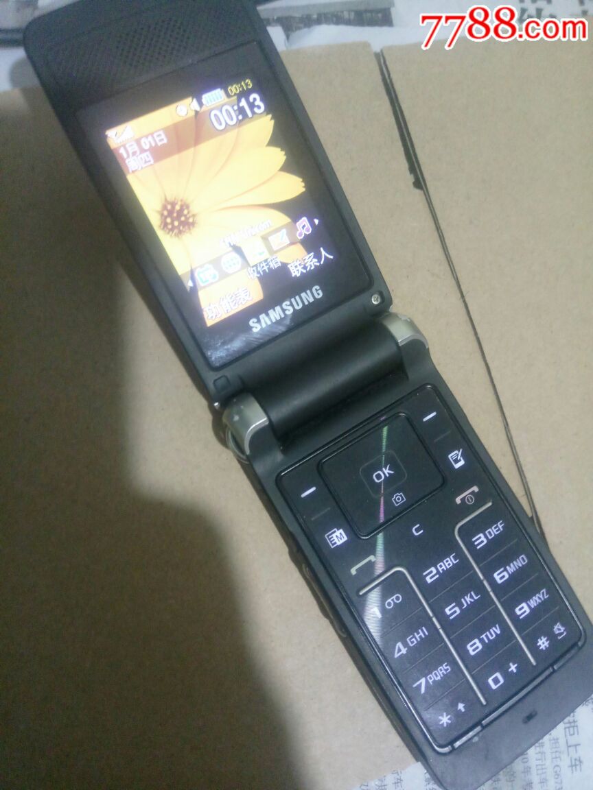 三星s3600i