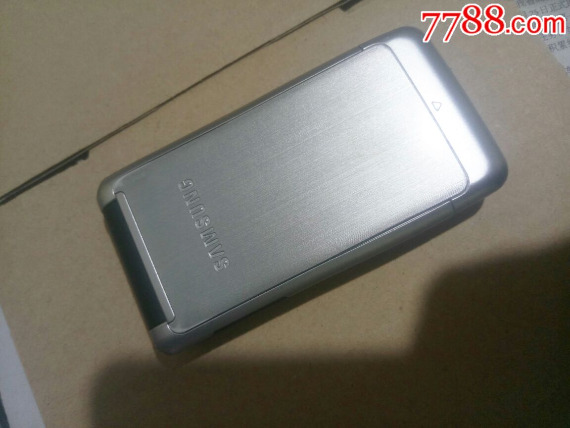 三星s3600i