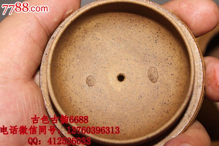 原矿黄泥老紫砂壶名家落款宜兴正品茶壶茶具全手工包浆好