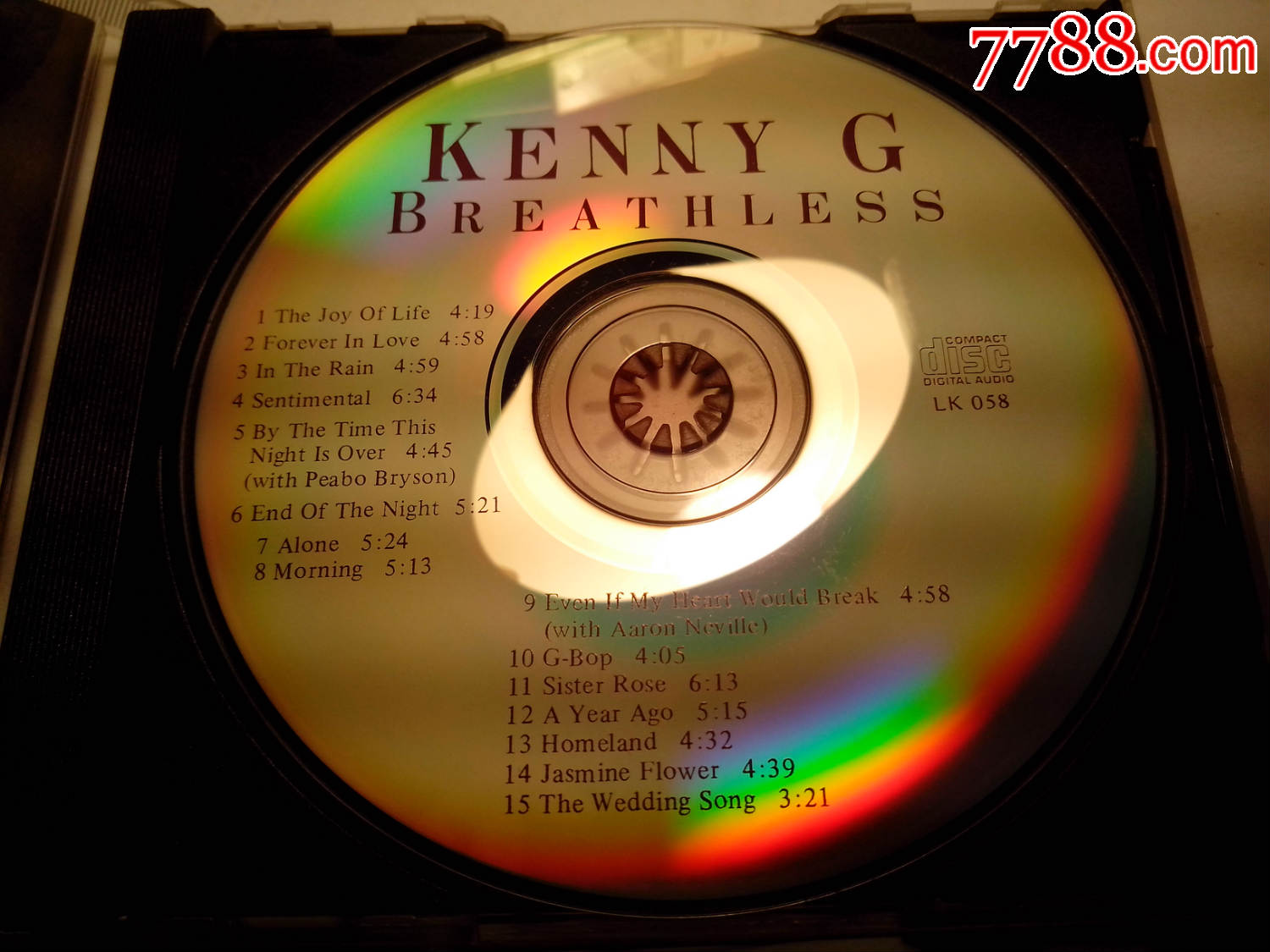 kenny_g_肯尼金