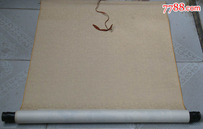 当代实力派画家—闫超(山高水长)国画作品_价格3800.