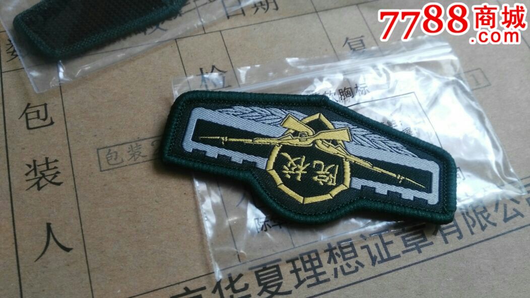院校软胸标