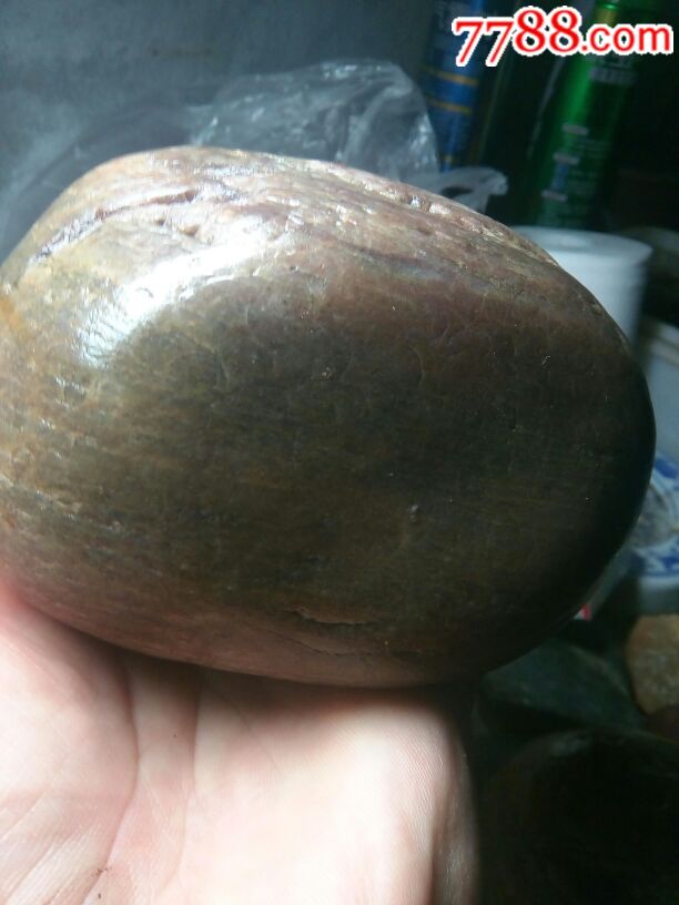 长江玉原石