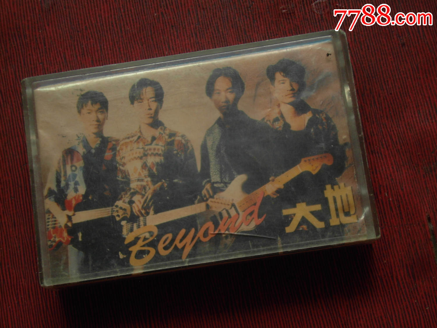beyond大地(10个以上免快递!
