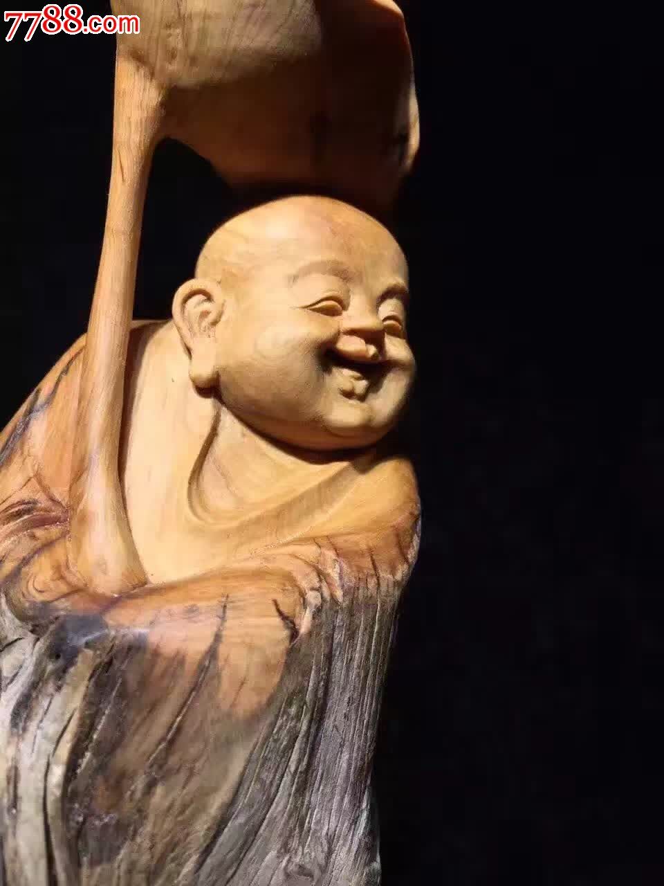 笑口常开好彩自来1