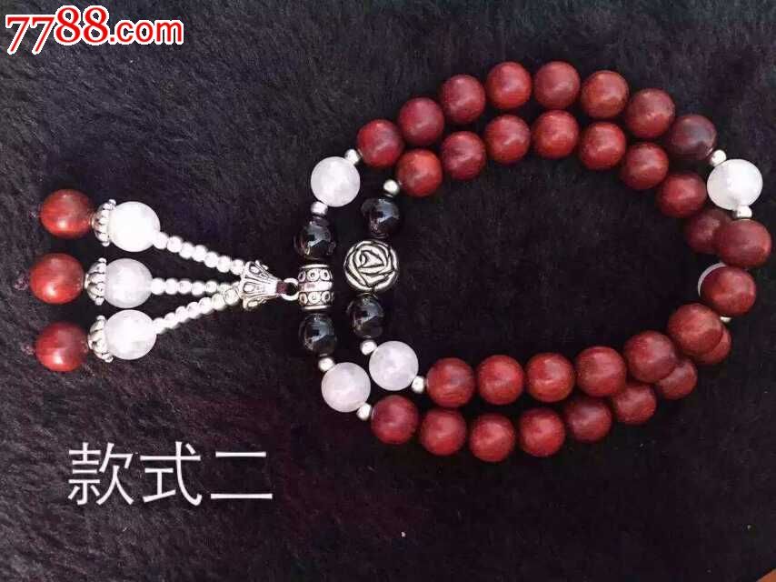 新货出来小叶檀密