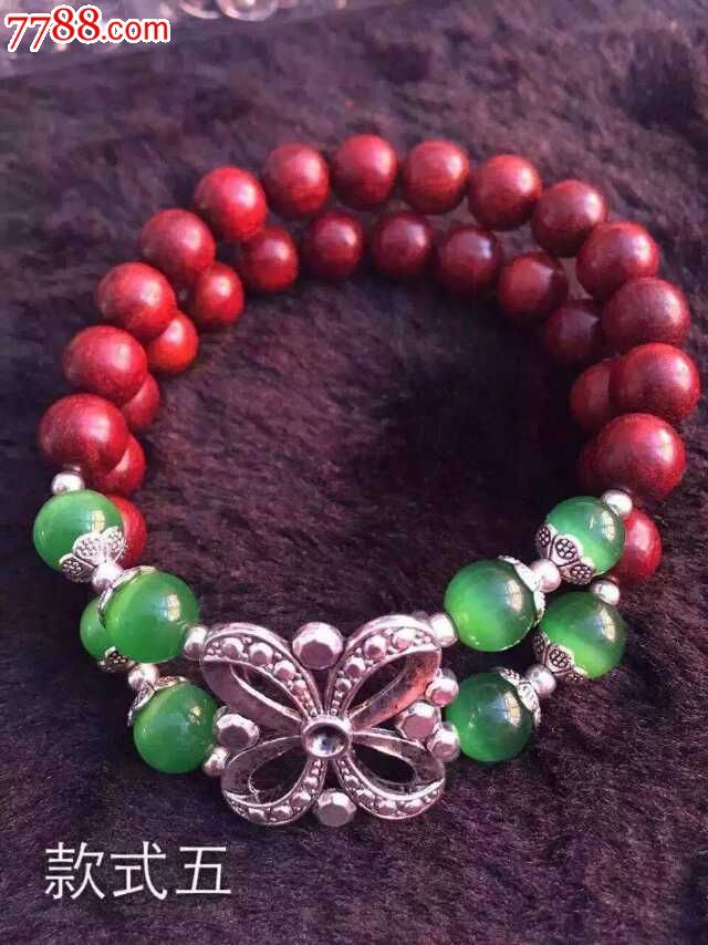 新货出来小叶檀密