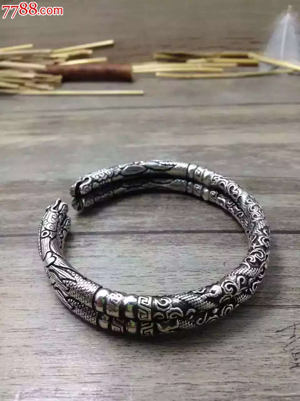 精致版二响环依然99