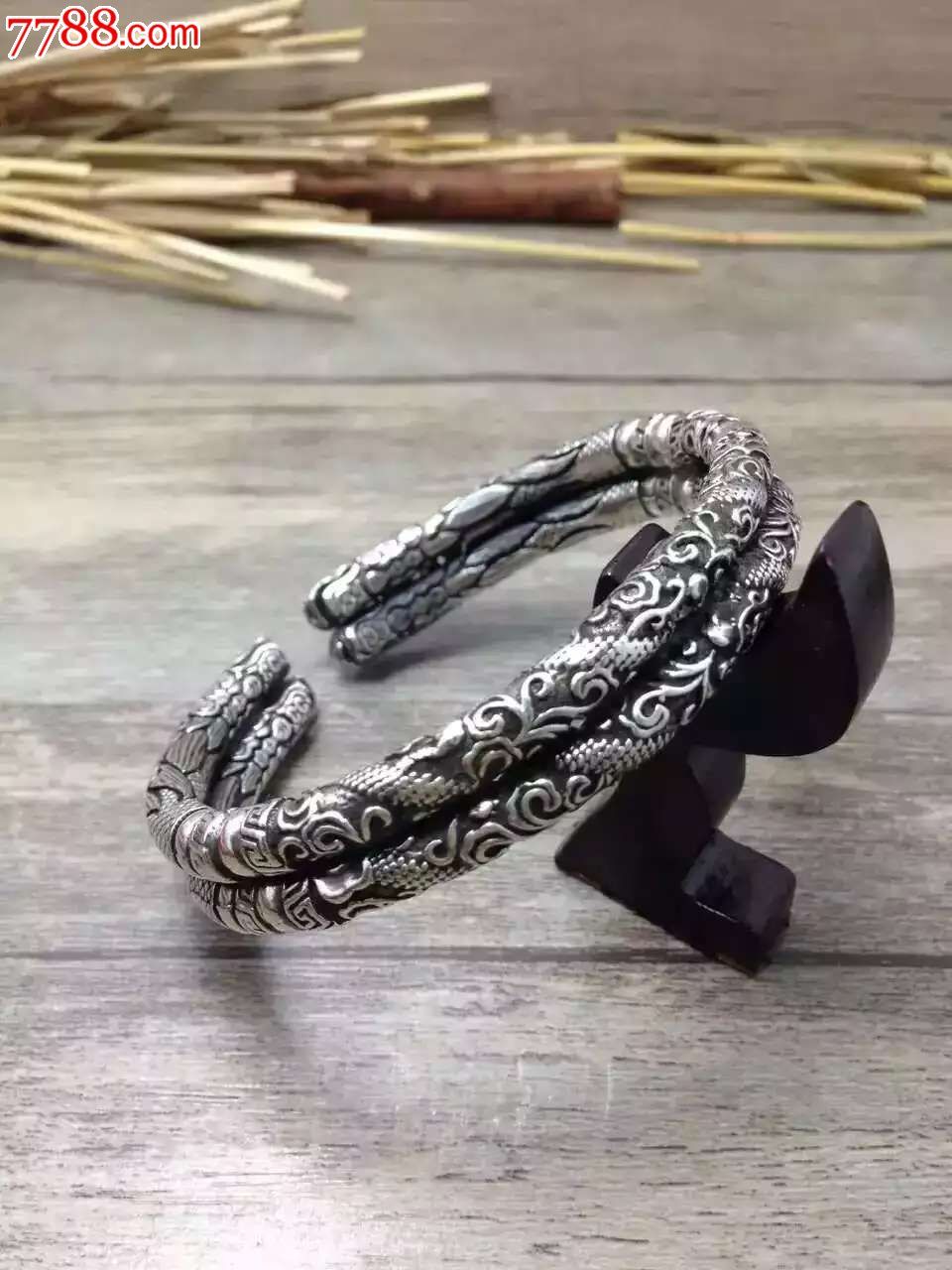 精致版二响环依然99