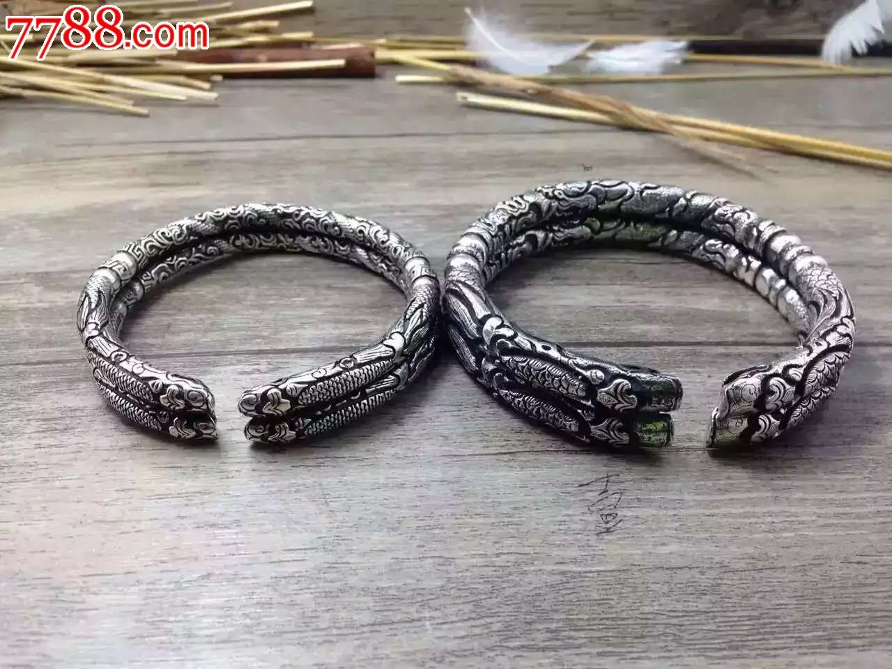 精致版二响环依然99