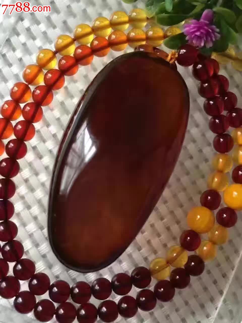 蜜血大福瓜三微粉色泽