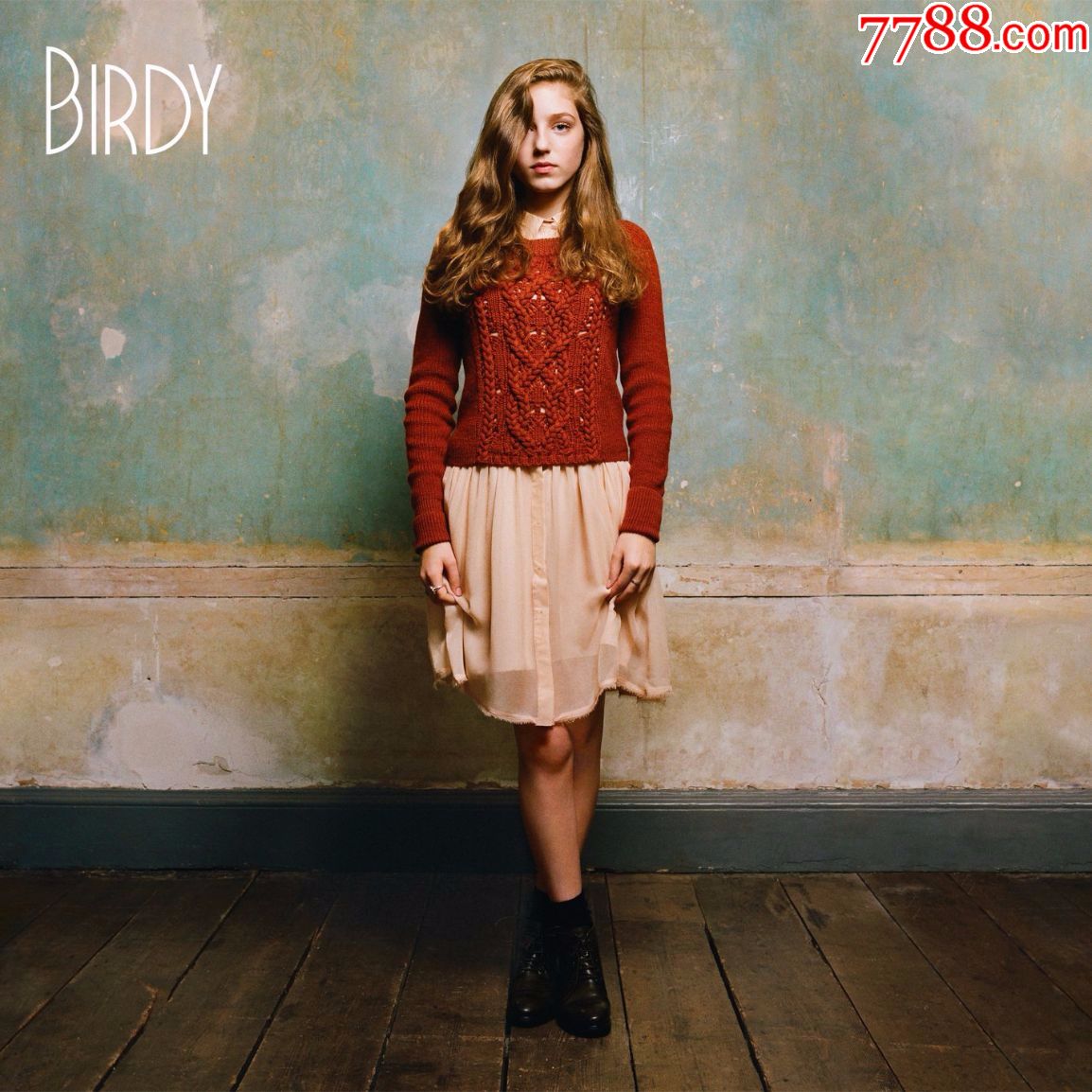 birdy美版