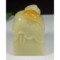精美壽山老性芙蓉凍石章料(se54214333)_濼水閣