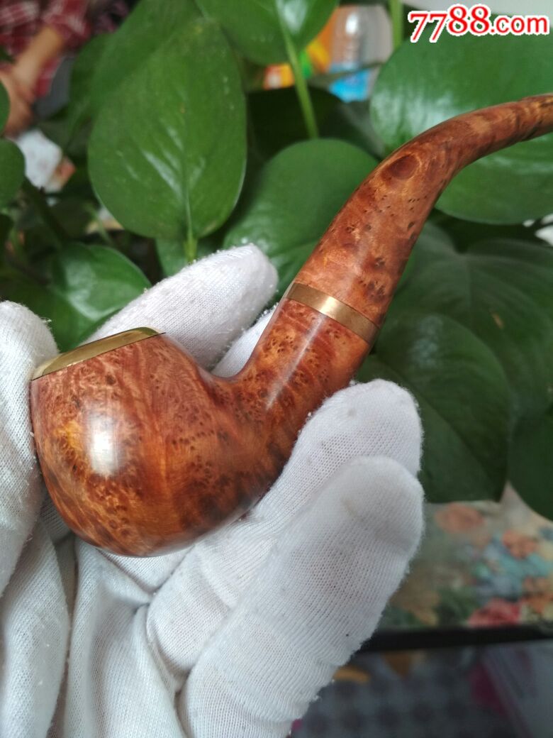 麻梨疙瘩烟斗