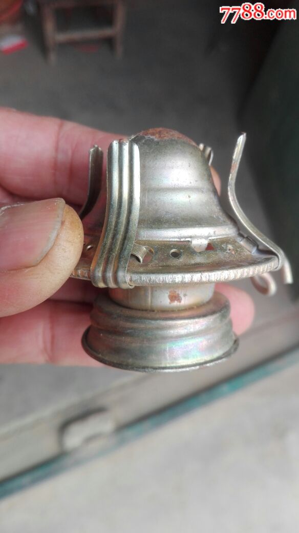 老灯头.一个12元,多要议价