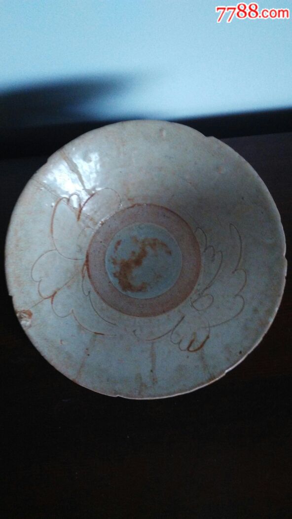 老碗_价格300元【百年才是老东西】_第1张_7788商城__七七八八商品