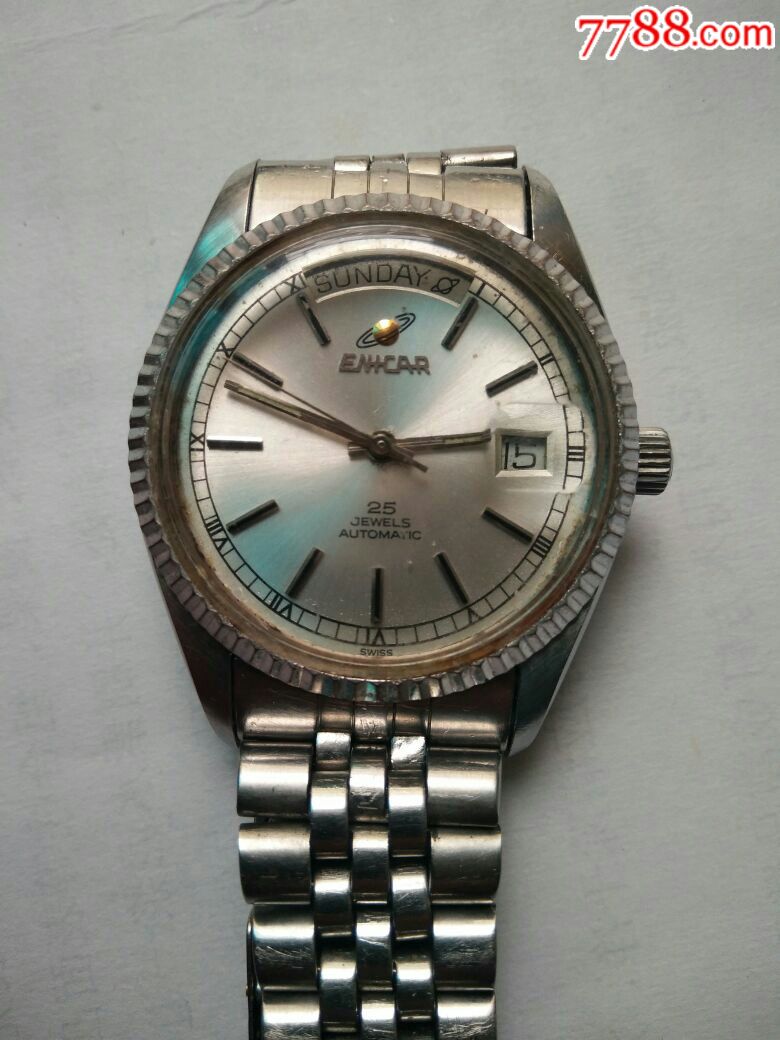 全原装品好2169英纳格-se54555082-手表/腕表-零售-7788收藏__中国