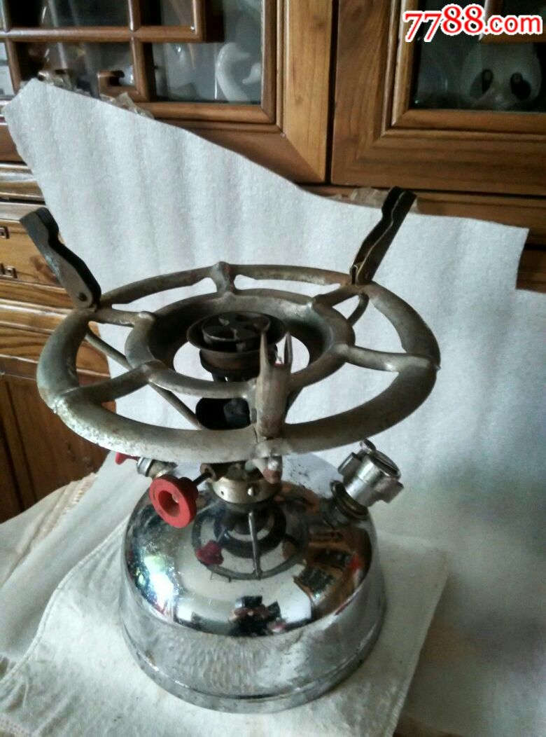 铁锚牌煤油打气炉