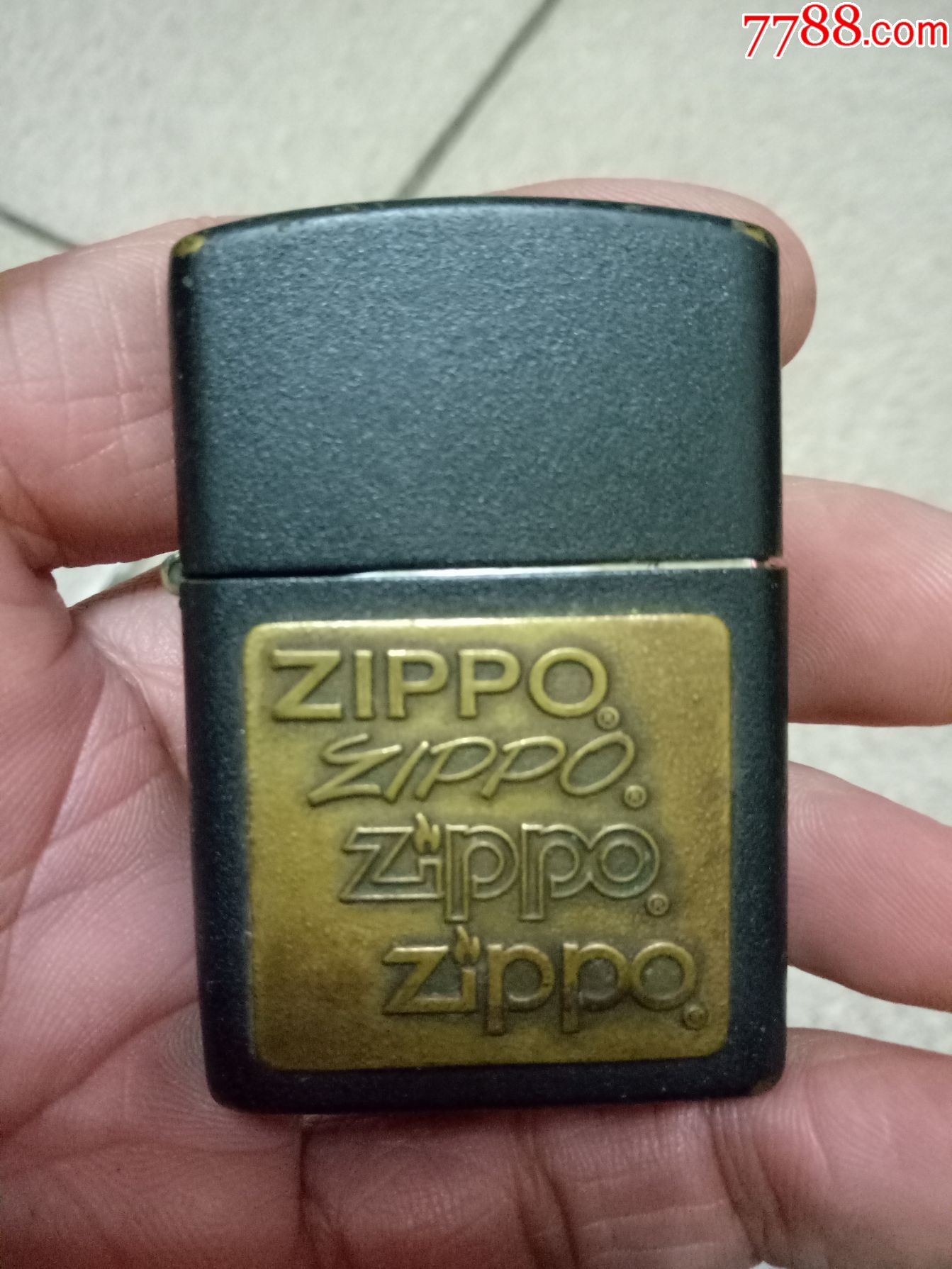 zippoC05图片