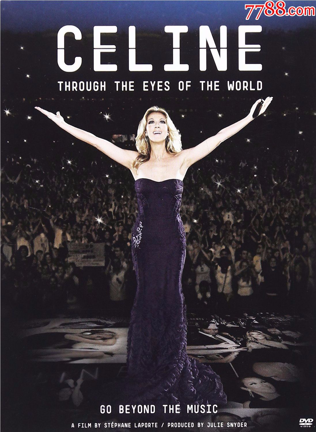 celine/dion/through/eyes/of/the/world