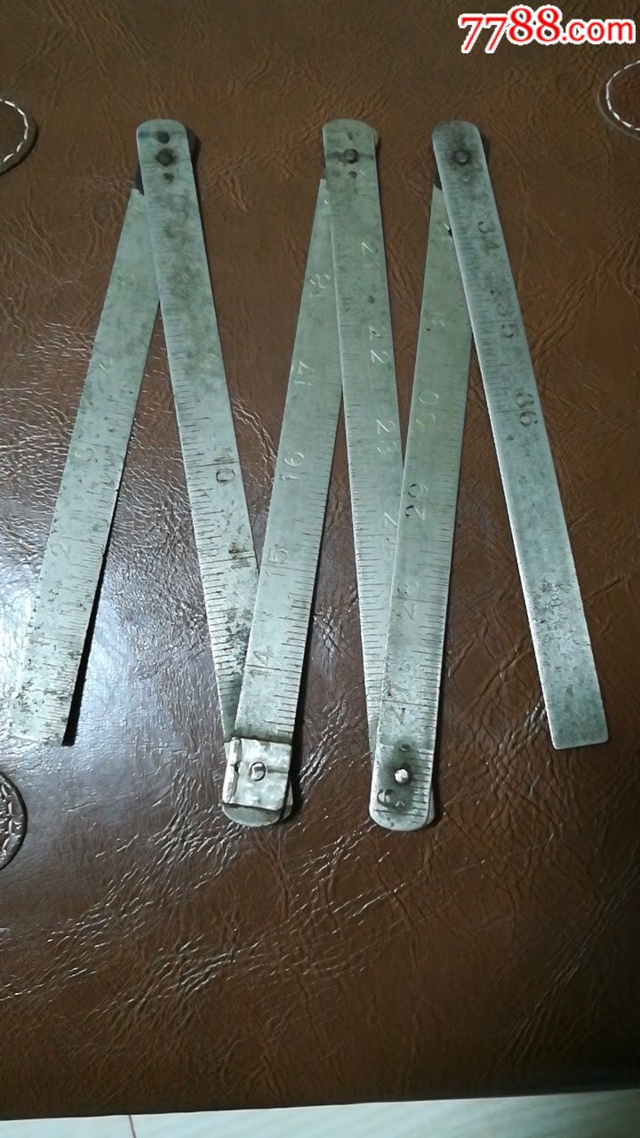 0000元-se54718932-直尺/尺子-零售-7788收藏__中国收藏热线