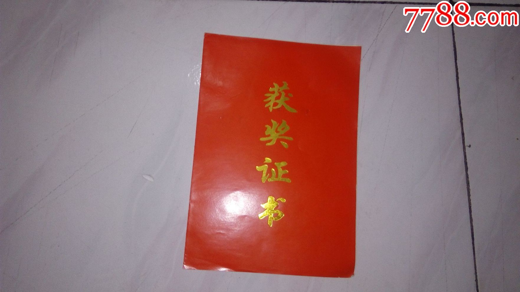 2006--全国中,小学学生优秀作品评奖竞赛活动----壹等奖_奖状/荣誉