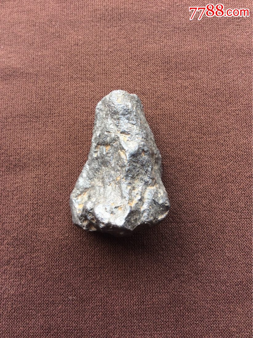 陨铁石天然陨铁