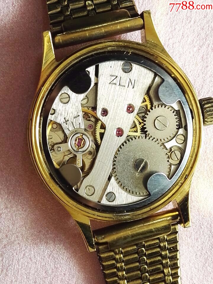 黑马/手表(就一块)