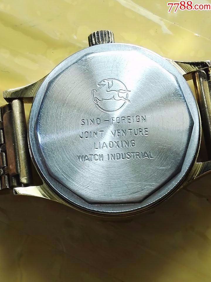 黑马/手表(就一块)-手表/腕表-7788手表收藏