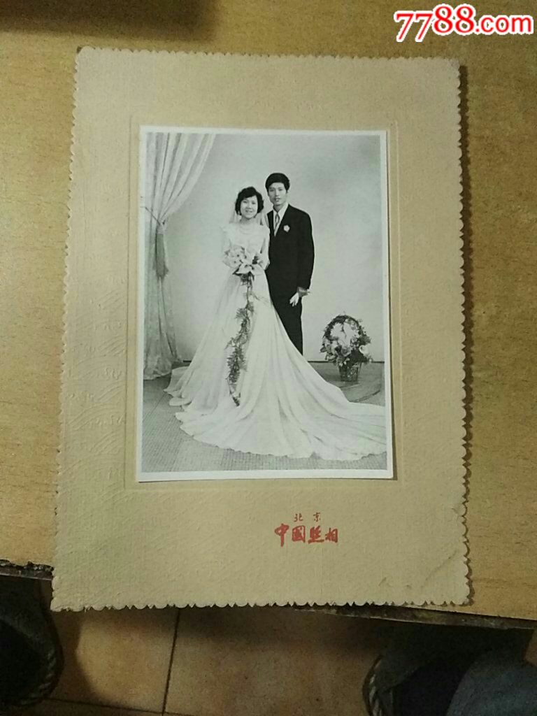京城华裳:北京婚纱摄影行业的最新趋势与机遇